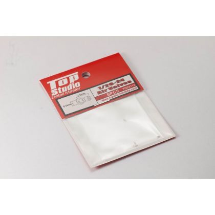 1:20 - 1:24 Air Valves