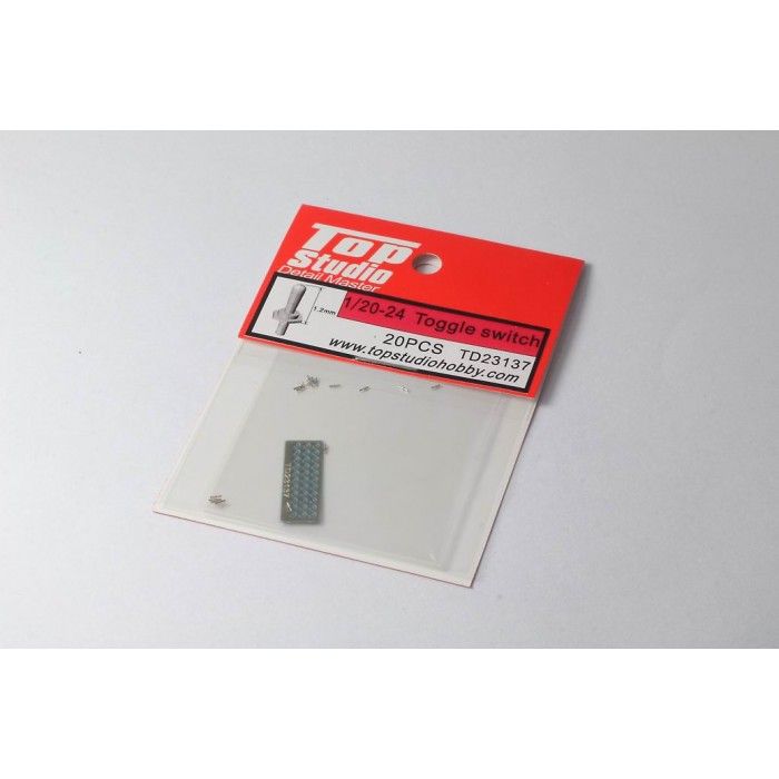 1:20 - 1:24 Toggle Switch