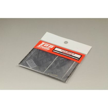 1:12 MP4/6 Antenna