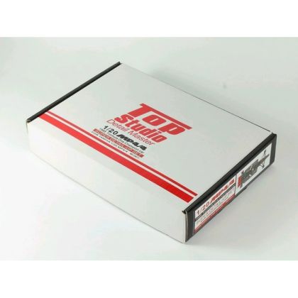 1:20 MP4/4 Super Detail-up Set