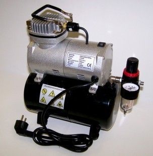 Kompresor AS-186 Fengda