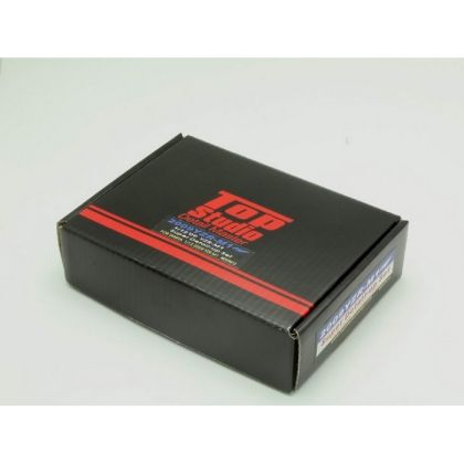 1:12 '09 YZR-M1 Super Detail-Up Set