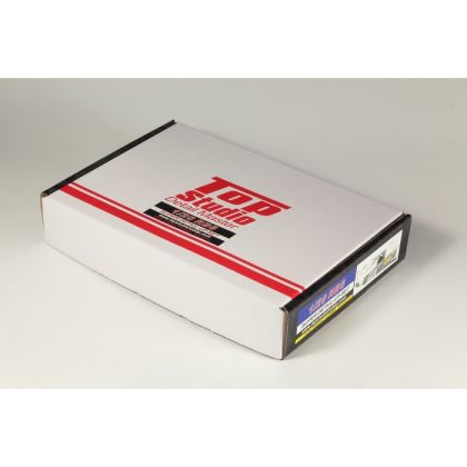 1:20 RB6 Super Detail-Up Set