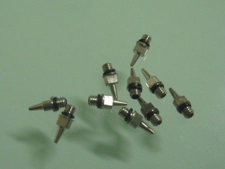 Fengda - Tryska 0,3 mm