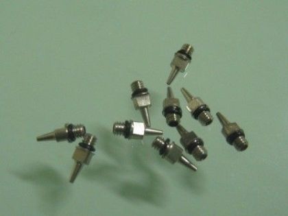 Fengda - Tryska 0,3 mm