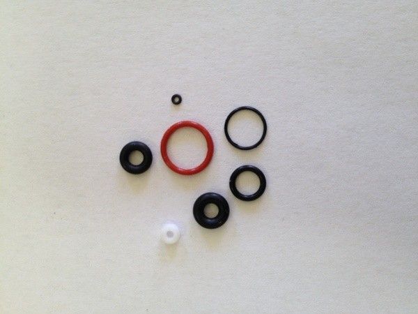 Fengda - Sada těsnění pro pistole řady BD-13... a BD-2...