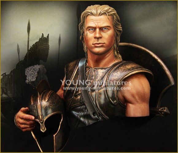 1:10 ACHILLES B.C1200