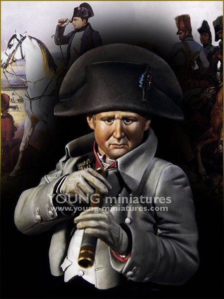 1:10 NAPOLEON at Austerliz