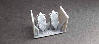 1:144 BRU-55 for F-18 Superhornet