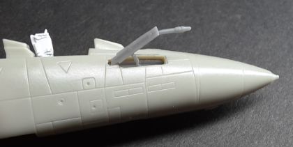1:144 Refueling probe F-14 (3 variants Revell kit)