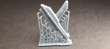 1:144 AN/ALQ 184 long for F-16