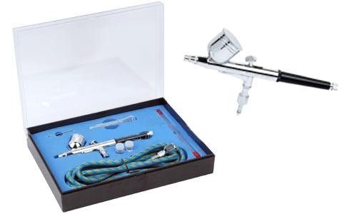 Set stříkací pistole BD-130K