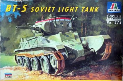 1:35 BT-5