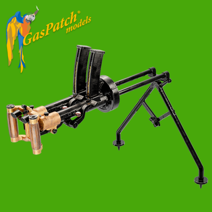 1:35 Villar Perosa M1915 (Pair)