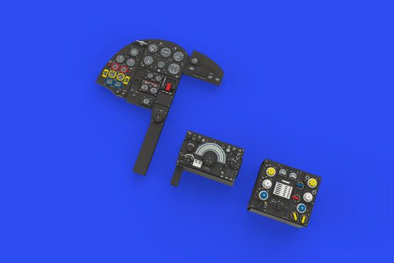 1:48 Mosquito B Mk. IV LööK