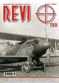 Revi č.133