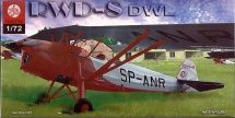 1:72 RWD 8 DWL