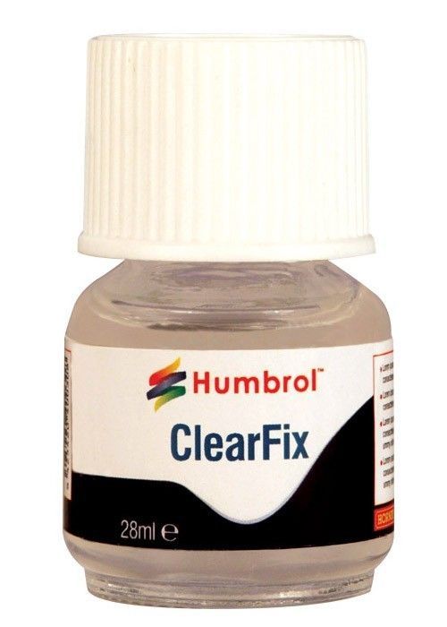 Humbrol - Clear Fix 28 ml