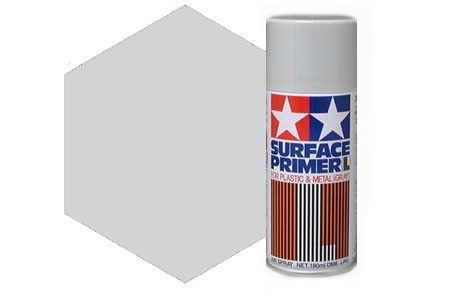 Fine Surfacer Primer L Grey