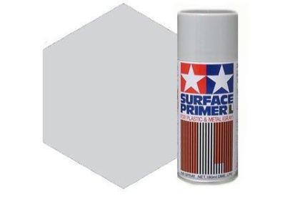 Fine Surfacer Primer L Grey