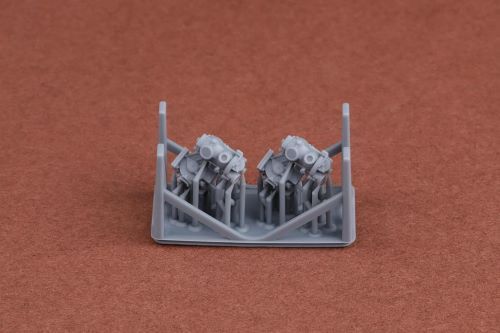 1:48 Norden Bombsight x 2 for US Bombers WWII