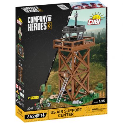 COH US Air support center