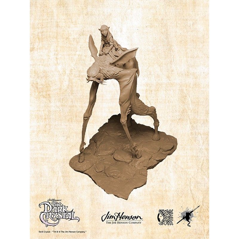 1:24 Jen on Landstrider