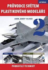 Průvodce světem Plastikového modeláře 2