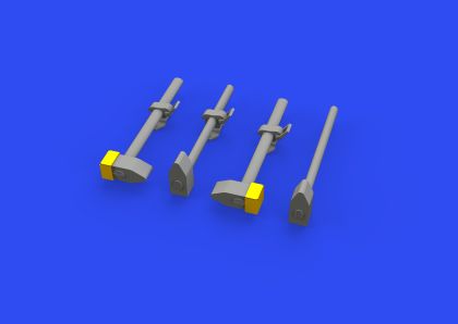 1:35 WWII German hammer 3D PRINTED