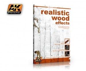 REALISTIC WOOD EFFECTS AK LEARMING