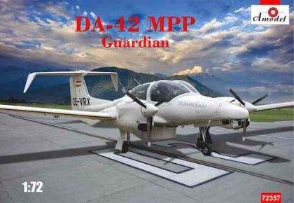 1:72 DA-42 MPP Guardian