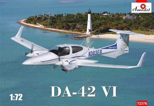 1:72 DA-42 VI