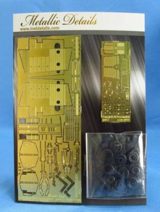 1:144 Convair B-36 Peacemaker