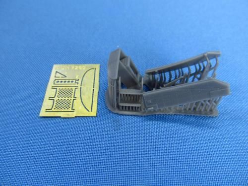 1:72 Antonov An-14 Pchelka