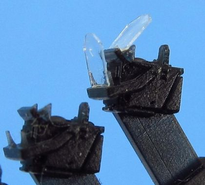 1:48 Revi 16B Gunsight