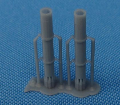 1:48 MK-24 as used on the Cessna O-2A