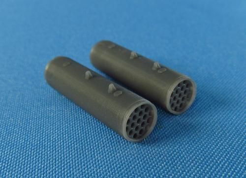 1:48 XM159 2.75 inch rocket launcher