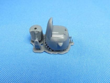 1:48 Bell AH-1Q/S Cobra Hughes M65 LAAT Sighting Unit