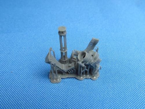 1:48 M61 Vulcan Gatling Gun