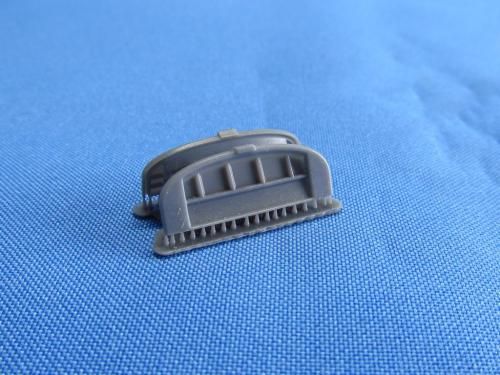 1:48 McDonnell F-4B FOD Cover