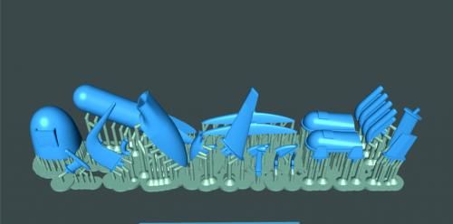 1:48 Lockheed TR-1A/B exterior