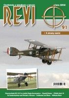 Časopis Revi č.91