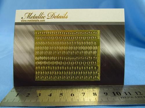 1:35 Oak leaves (flora)