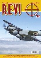 Časopis Revi č.92