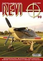 Časopis Revi č.90