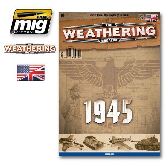 TWM 1945 (English)