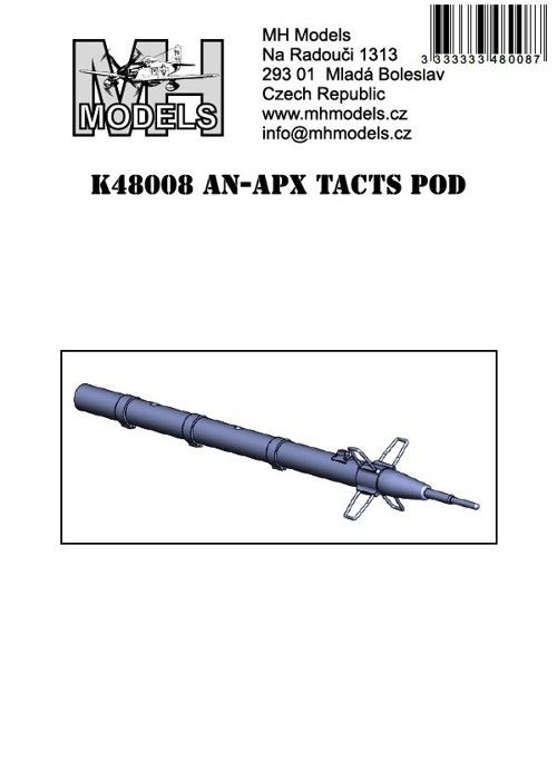 1:48 AN-APX TACTS POD