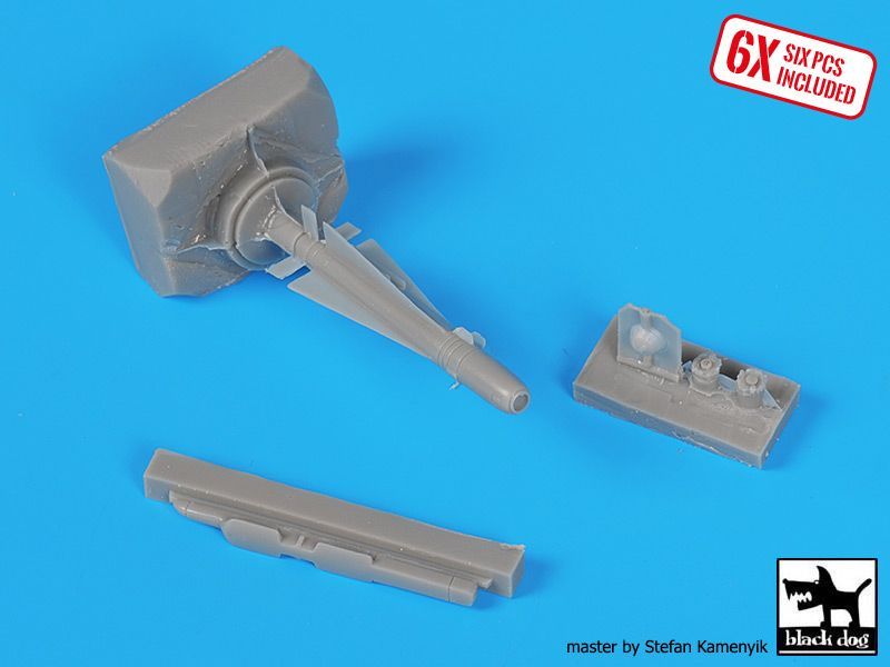 1:72 A 6M-65 Maverick