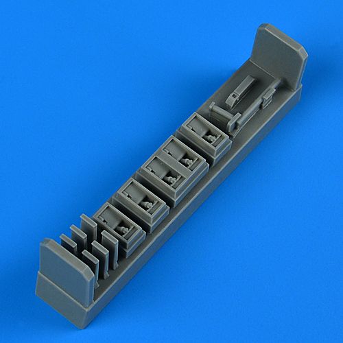 1:32 OV-10A/D Bronco steps