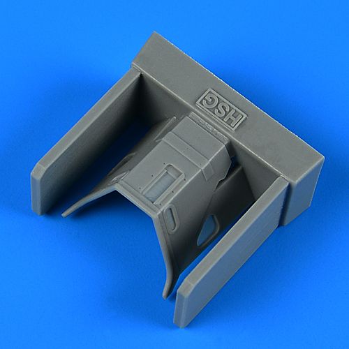 1:32 Fw 190A/D instrument panel cover